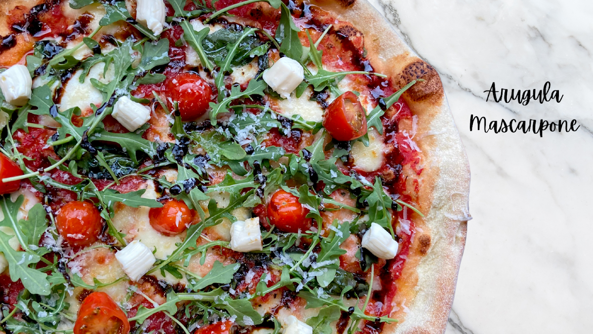 Applestone Pizzeria Photos 2